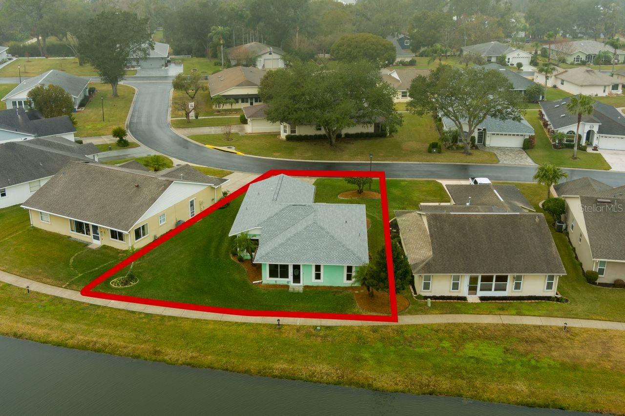 2266 SILVER RE DR, LAKELAND, FL, 33810