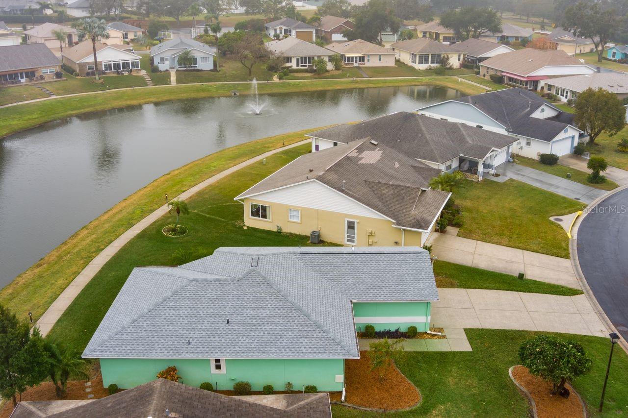 2266 SILVER RE DR, LAKELAND, FL, 33810