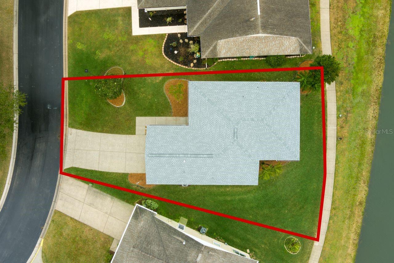 2266 SILVER RE DR, LAKELAND, FL, 33810