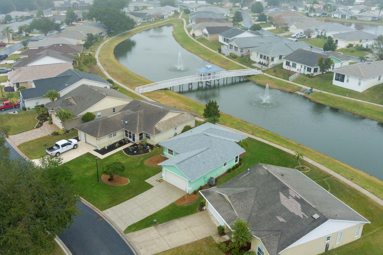 2266 SILVER RE DR, LAKELAND, FL, 33810