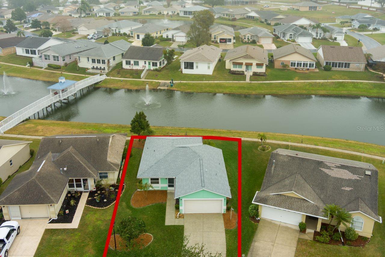 2266 SILVER RE DR, LAKELAND, FL, 33810