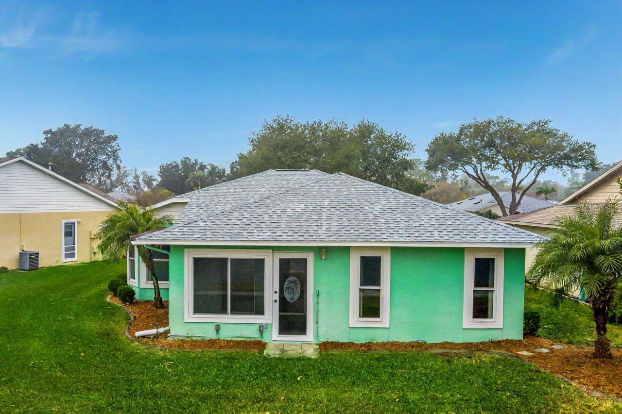 2266 SILVER RE DR, LAKELAND, FL, 33810