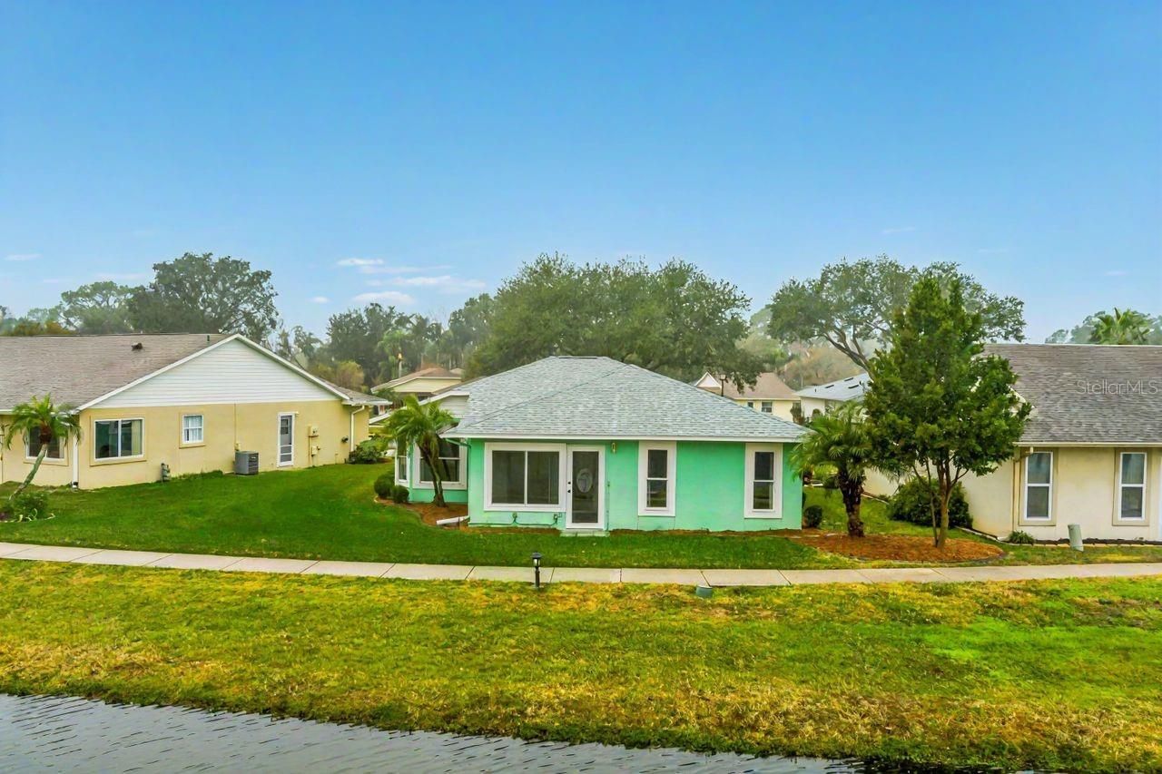2266 SILVER RE DR, LAKELAND, FL, 33810