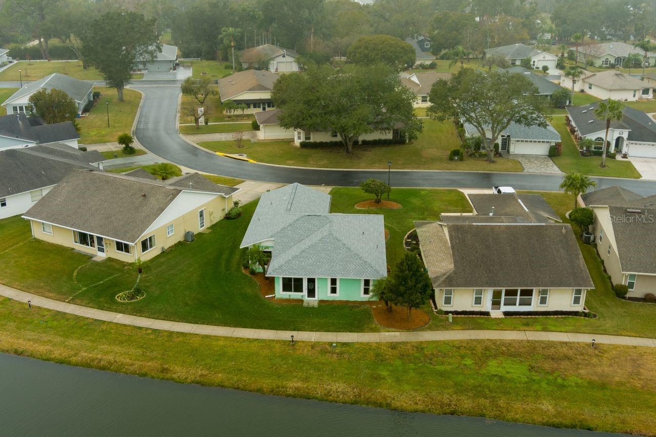 2266 SILVER RE DR, LAKELAND, FL, 33810