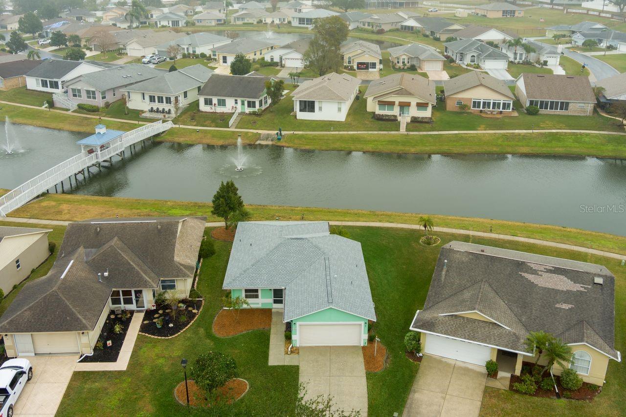 2266 SILVER RE DR, LAKELAND, FL, 33810