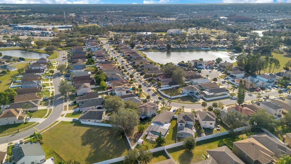 3251 BREWSTER DR, KISSIMMEE, FL, 34743