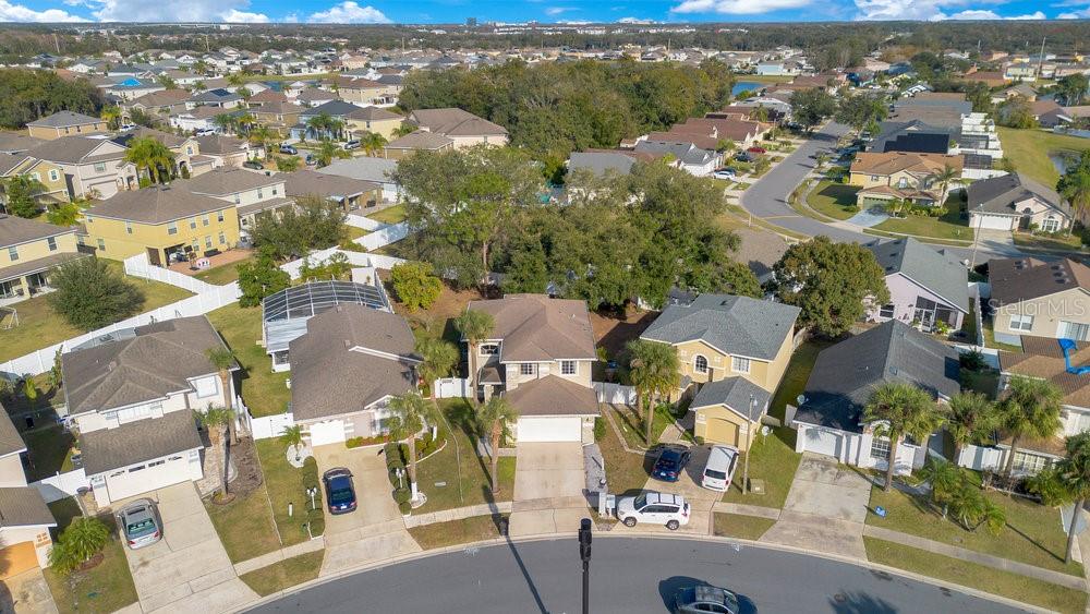 3251 BREWSTER DR, KISSIMMEE, FL, 34743