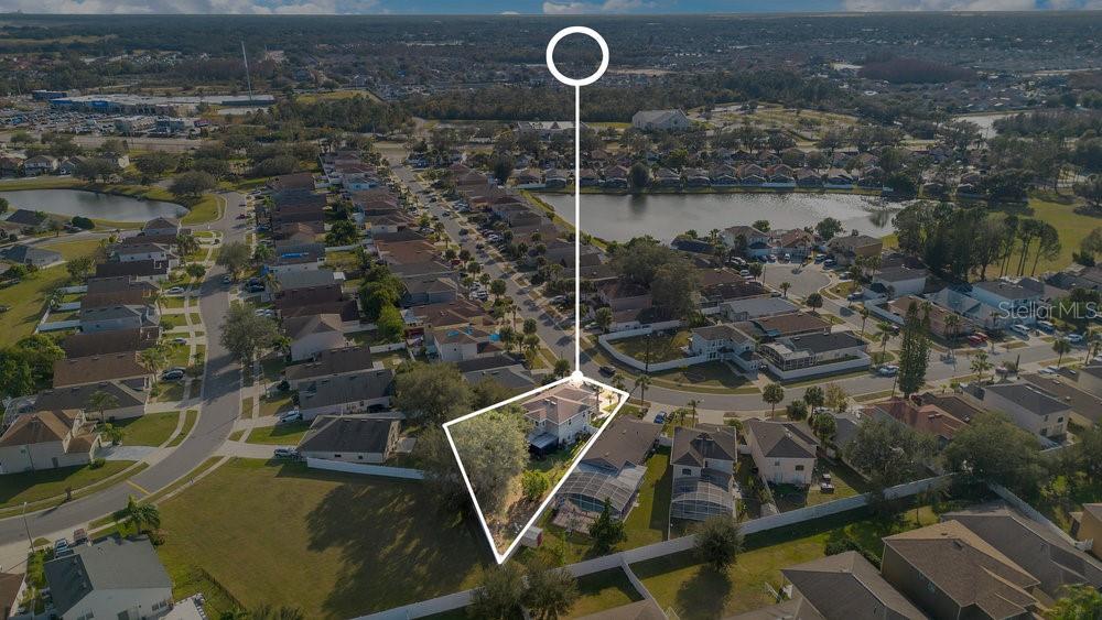 3251 BREWSTER DR, KISSIMMEE, FL, 34743