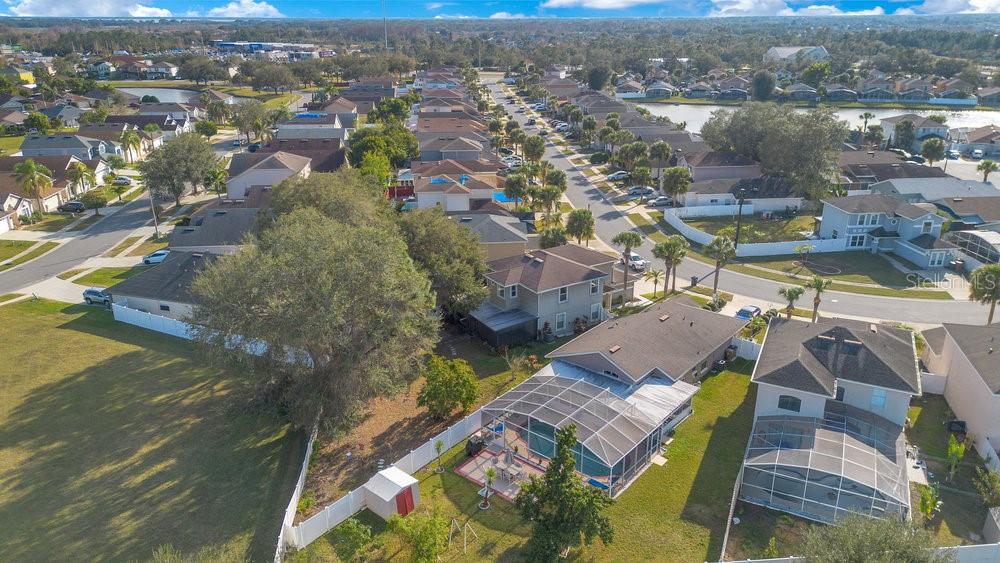 3251 BREWSTER DR, KISSIMMEE, FL, 34743