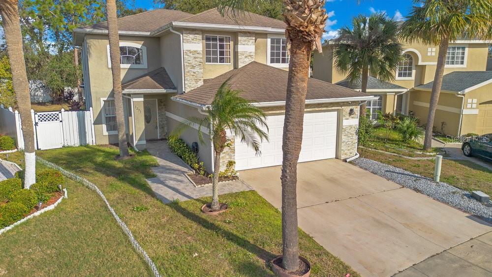 3251 BREWSTER DR, KISSIMMEE, FL, 34743