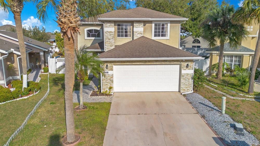 3251 BREWSTER DR, KISSIMMEE, FL, 34743