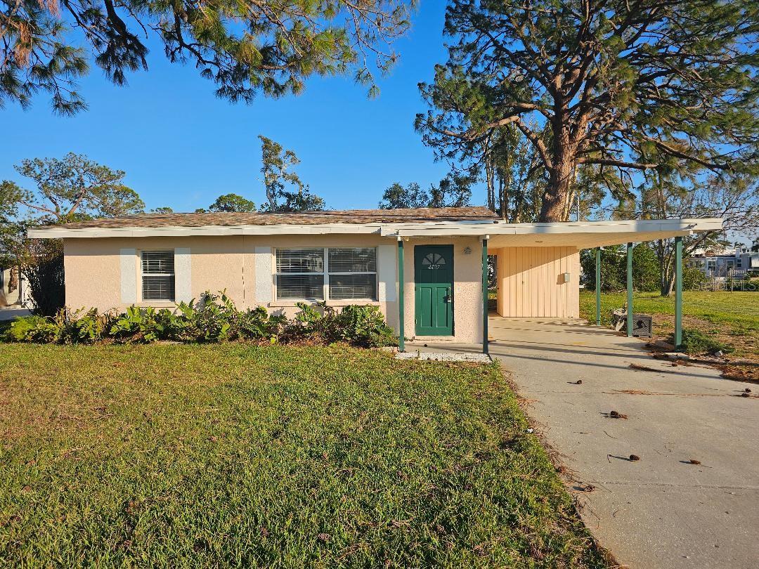 4427 106TH ST W, BRADENTON, FL, 34210