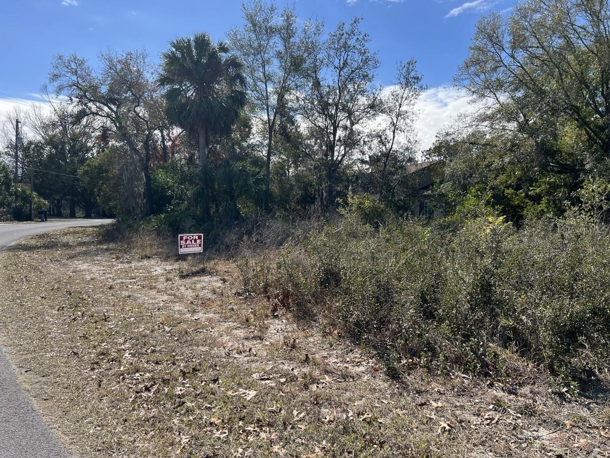 9591 SUNSHINE BLVD, NEW PORT RICHEY, FL, 34654