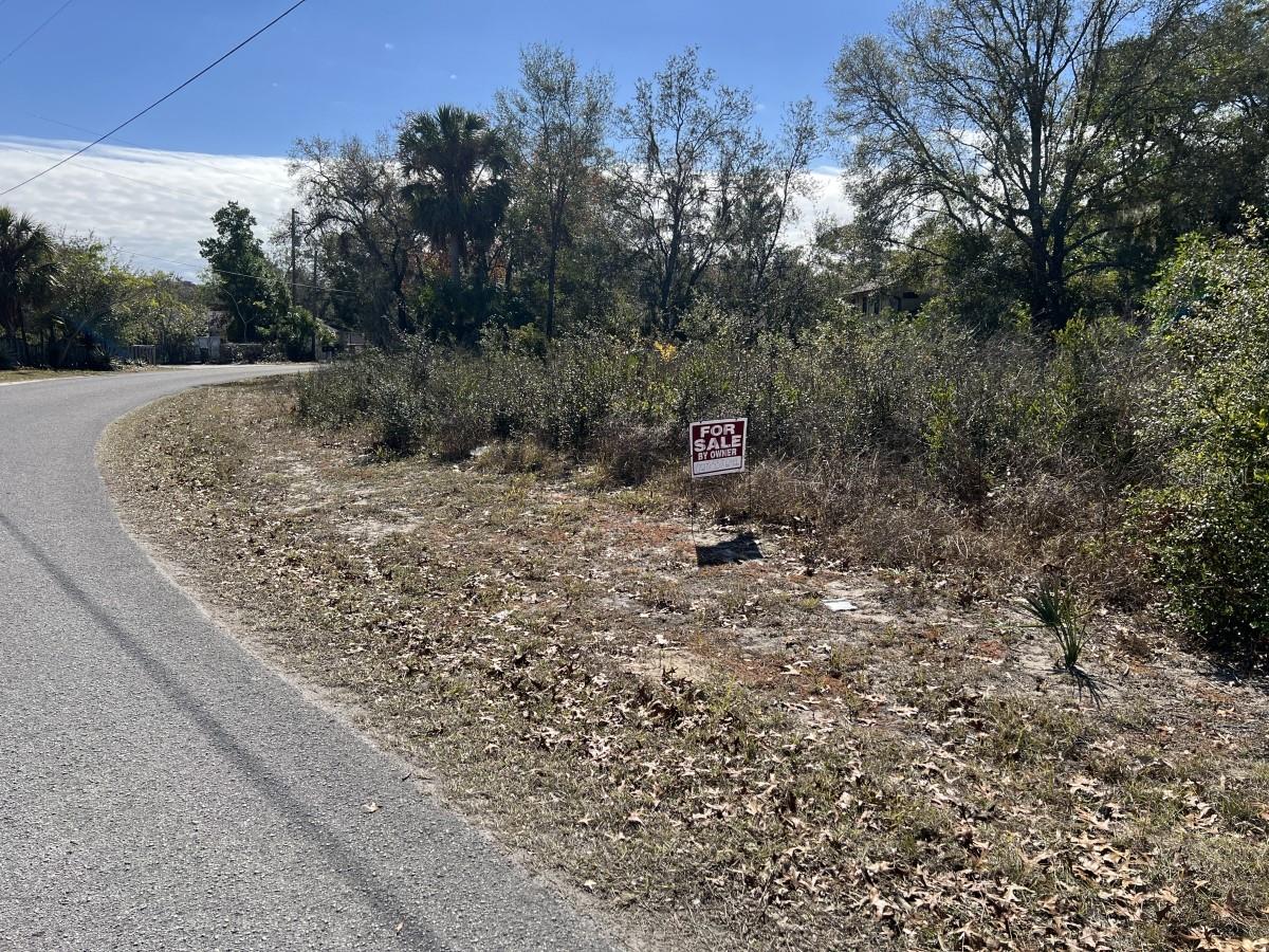 9591 SUNSHINE BLVD, NEW PORT RICHEY, FL, 34654