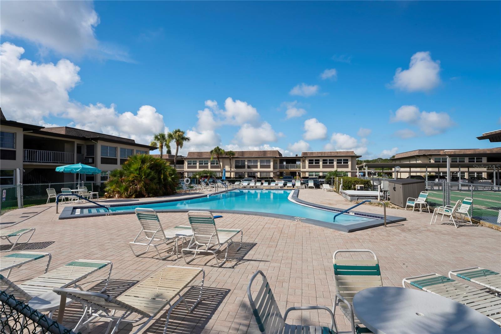 4515 MARINE PKWY #106, NEW PORT RICHEY, FL, 34652
