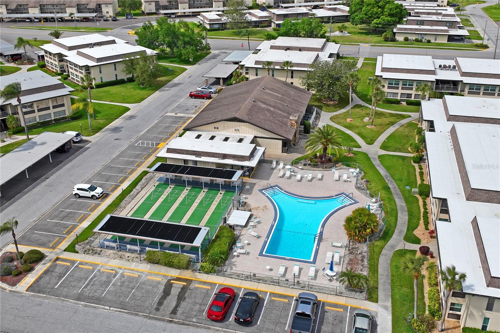 4515 MARINE PKWY #106, NEW PORT RICHEY, FL, 34652