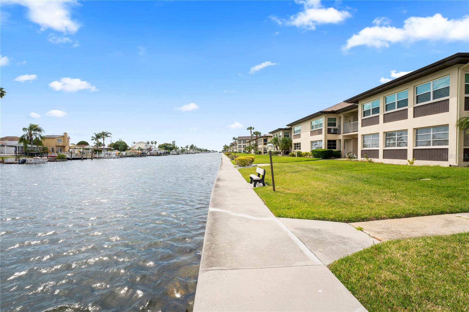 4515 MARINE PKWY #106, NEW PORT RICHEY, FL, 34652