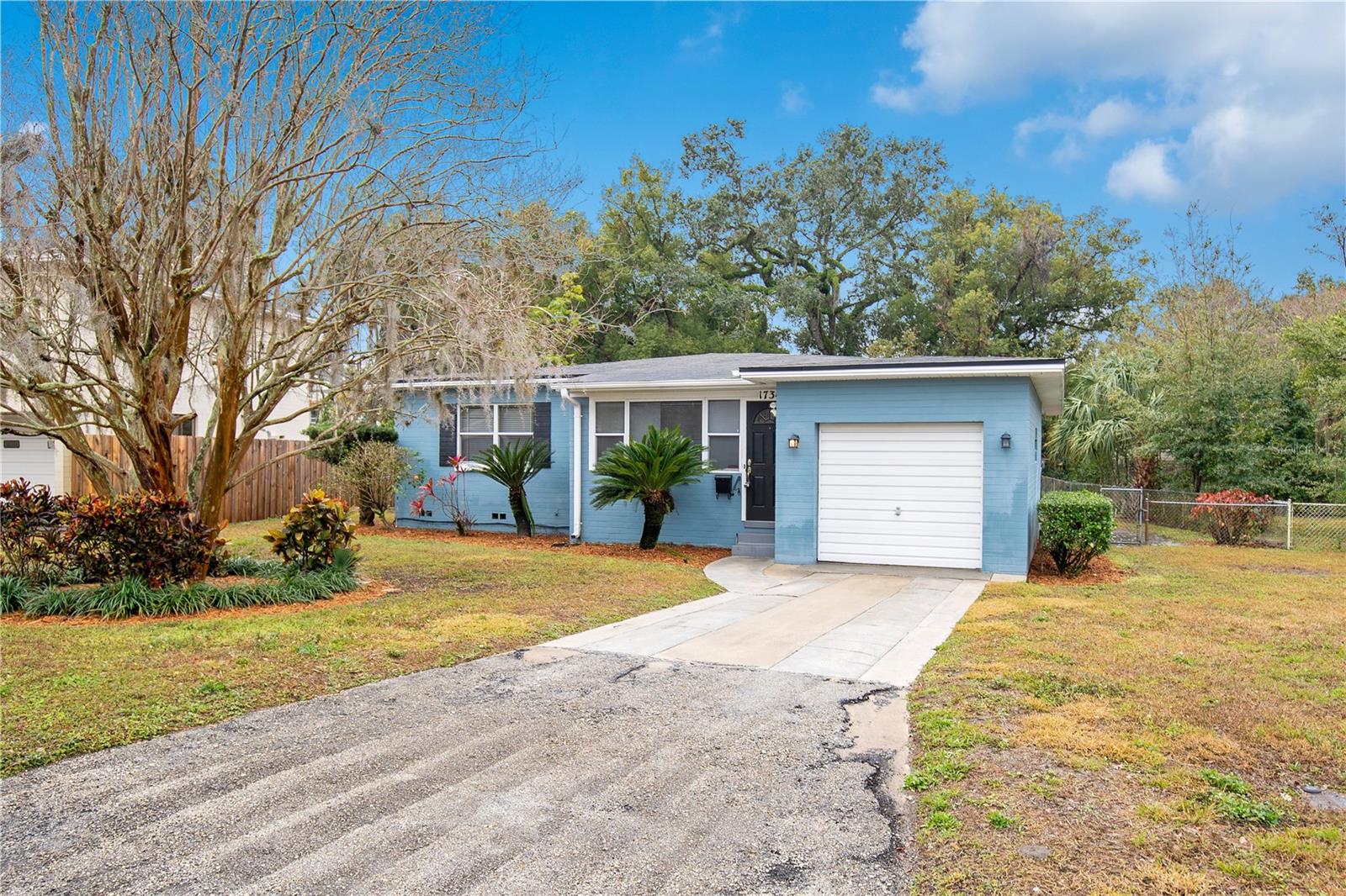 1734 WELTIN ST, ORLANDO, FL, 32803