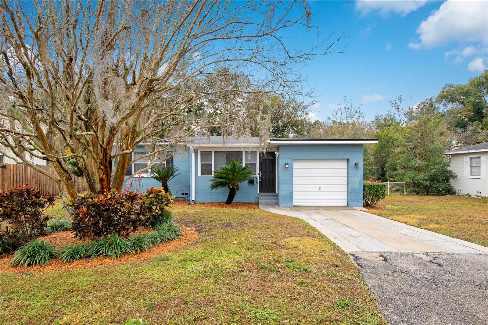 1734 WELTIN ST, ORLANDO, FL, 32803