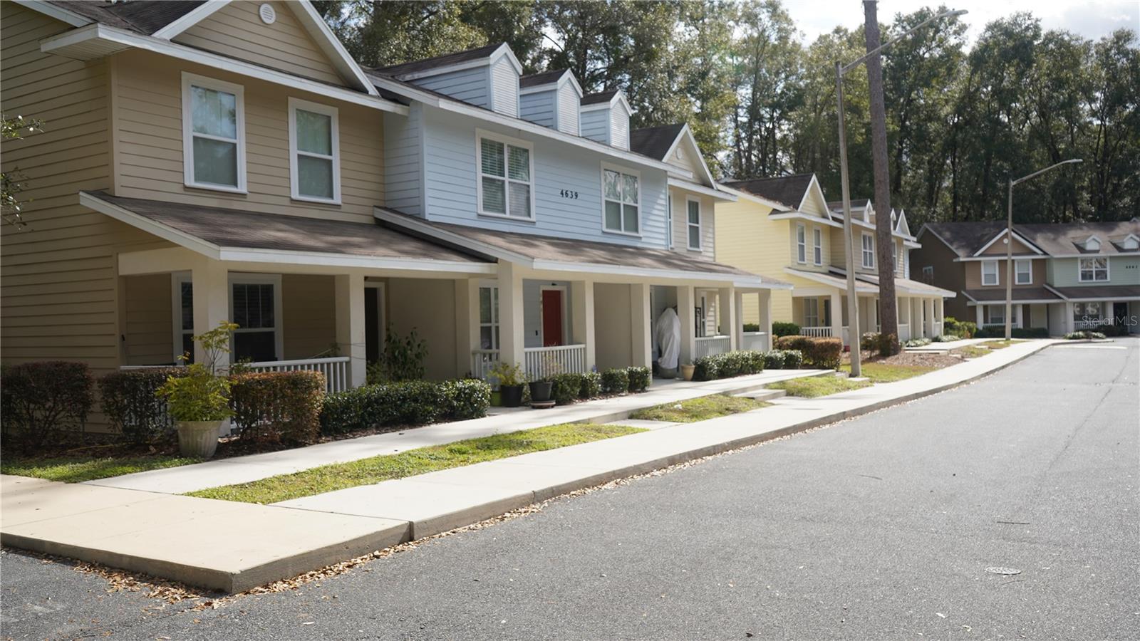 4639 SW 48TH DR #152, GAINESVILLE, FL, 32608