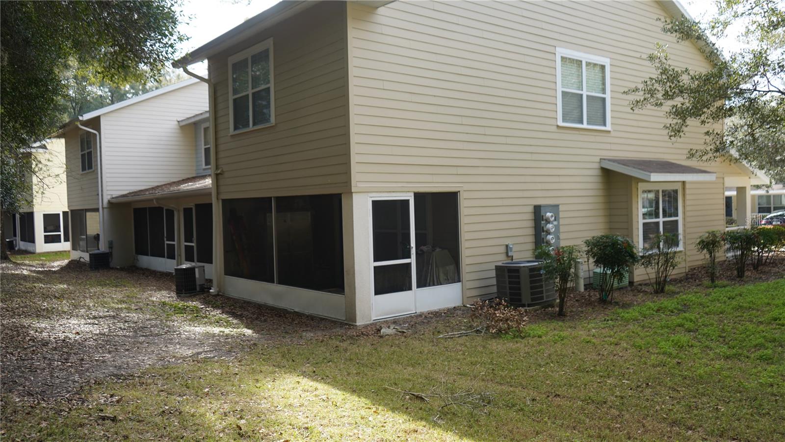 4639 SW 48TH DR #152, GAINESVILLE, FL, 32608