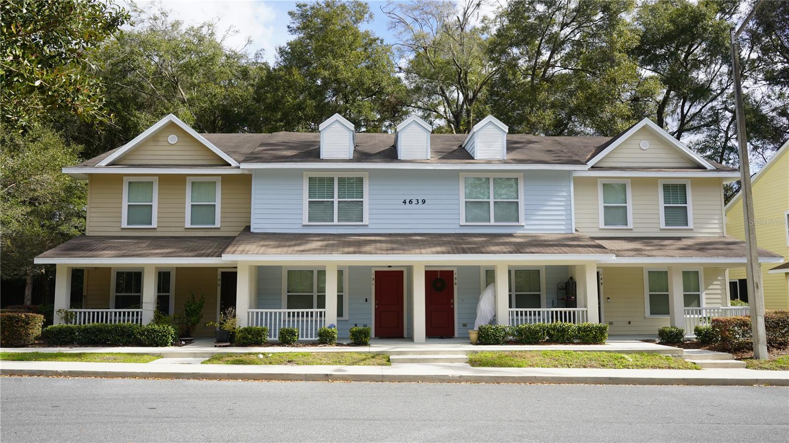 4639 SW 48TH DR #152, GAINESVILLE, FL, 32608