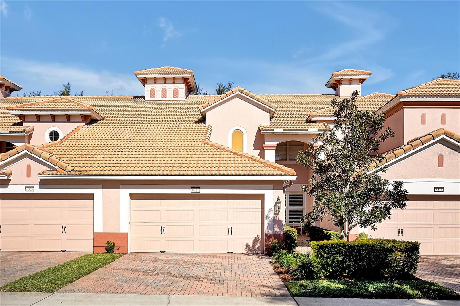 8327 RIVERDALE LN, DAVENPORT, FL, 33896