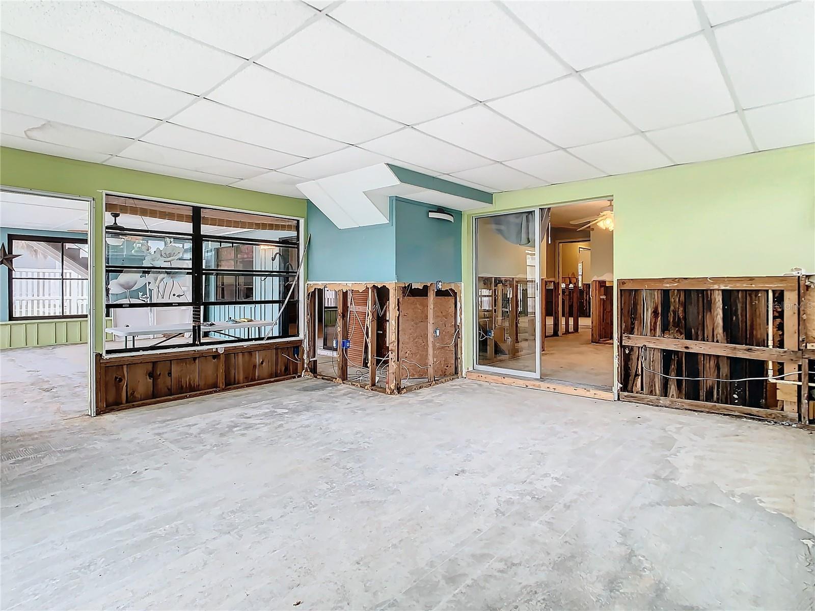 3265 GARDENIA DR, HERNANDO BEACH, FL, 34607