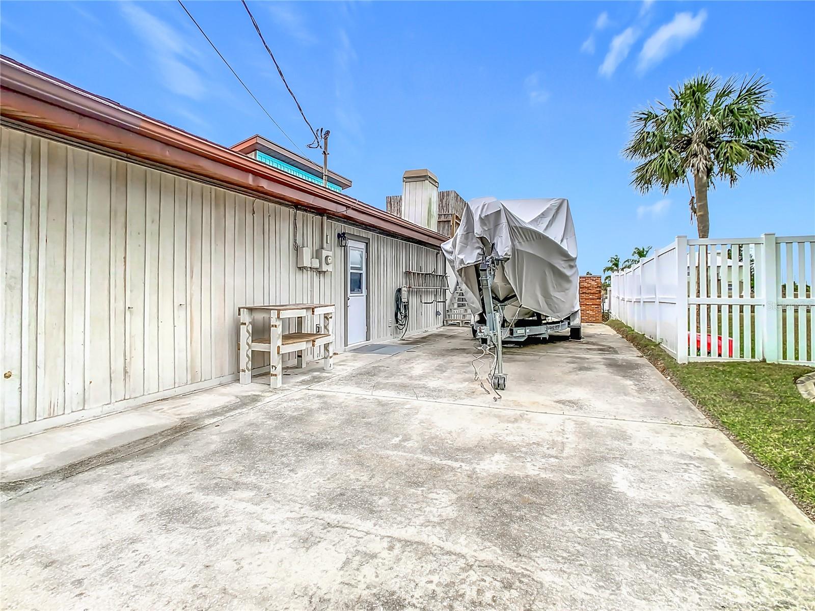 3265 GARDENIA DR, HERNANDO BEACH, FL, 34607