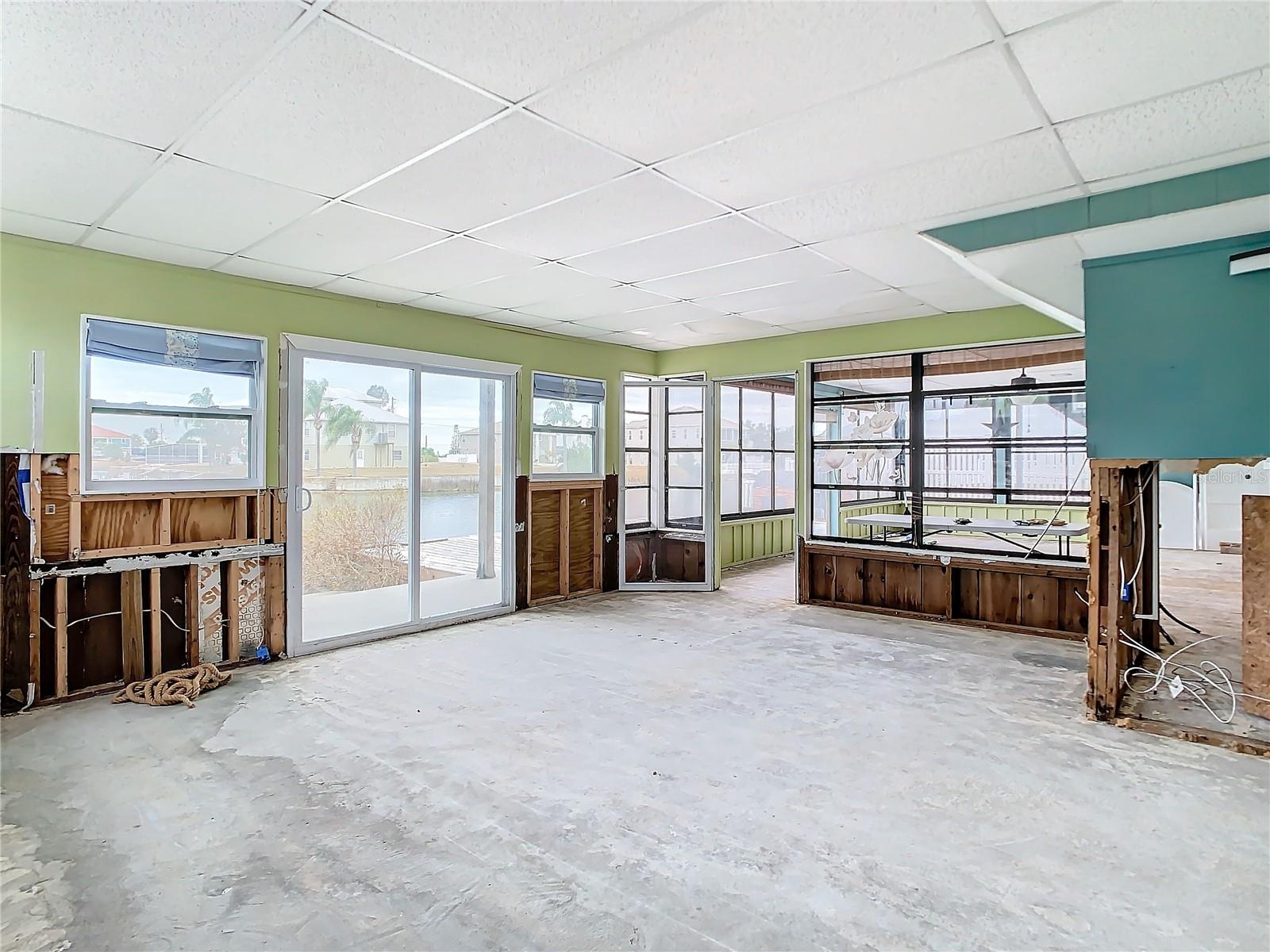 3265 GARDENIA DR, HERNANDO BEACH, FL, 34607