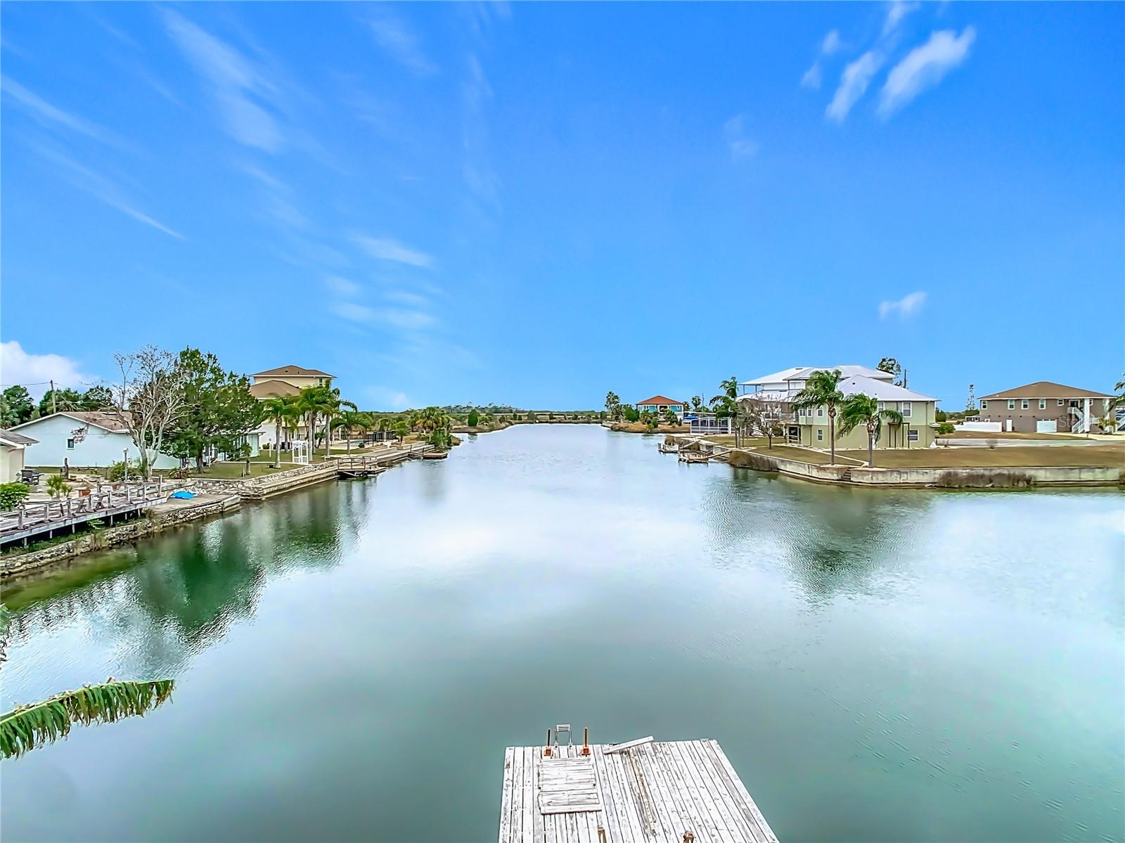 3265 GARDENIA DR, HERNANDO BEACH, FL, 34607