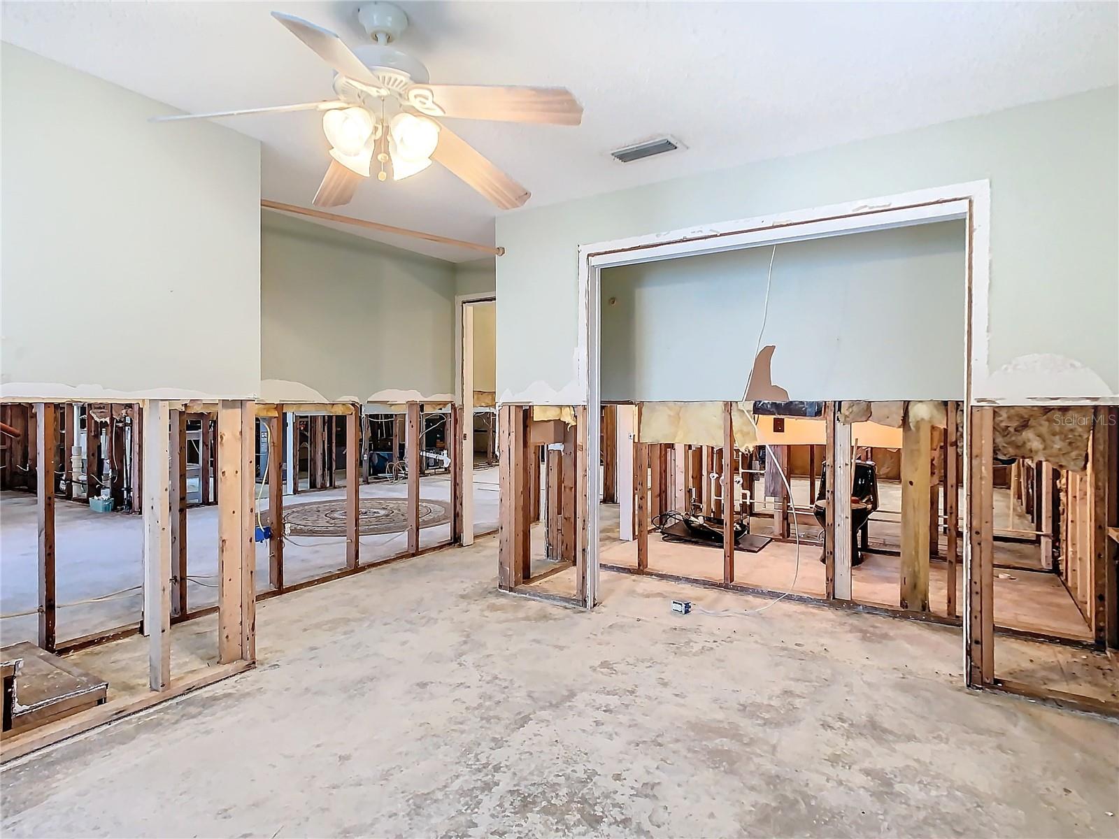 3265 GARDENIA DR, HERNANDO BEACH, FL, 34607