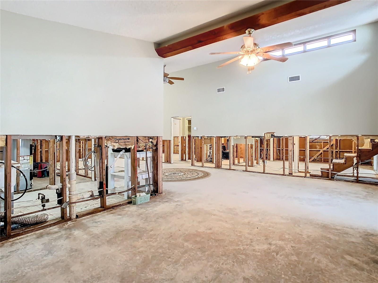 3265 GARDENIA DR, HERNANDO BEACH, FL, 34607