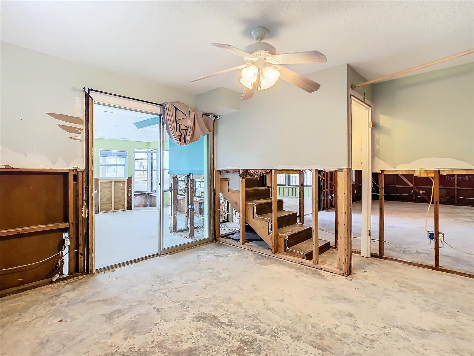 3265 GARDENIA DR, HERNANDO BEACH, FL, 34607
