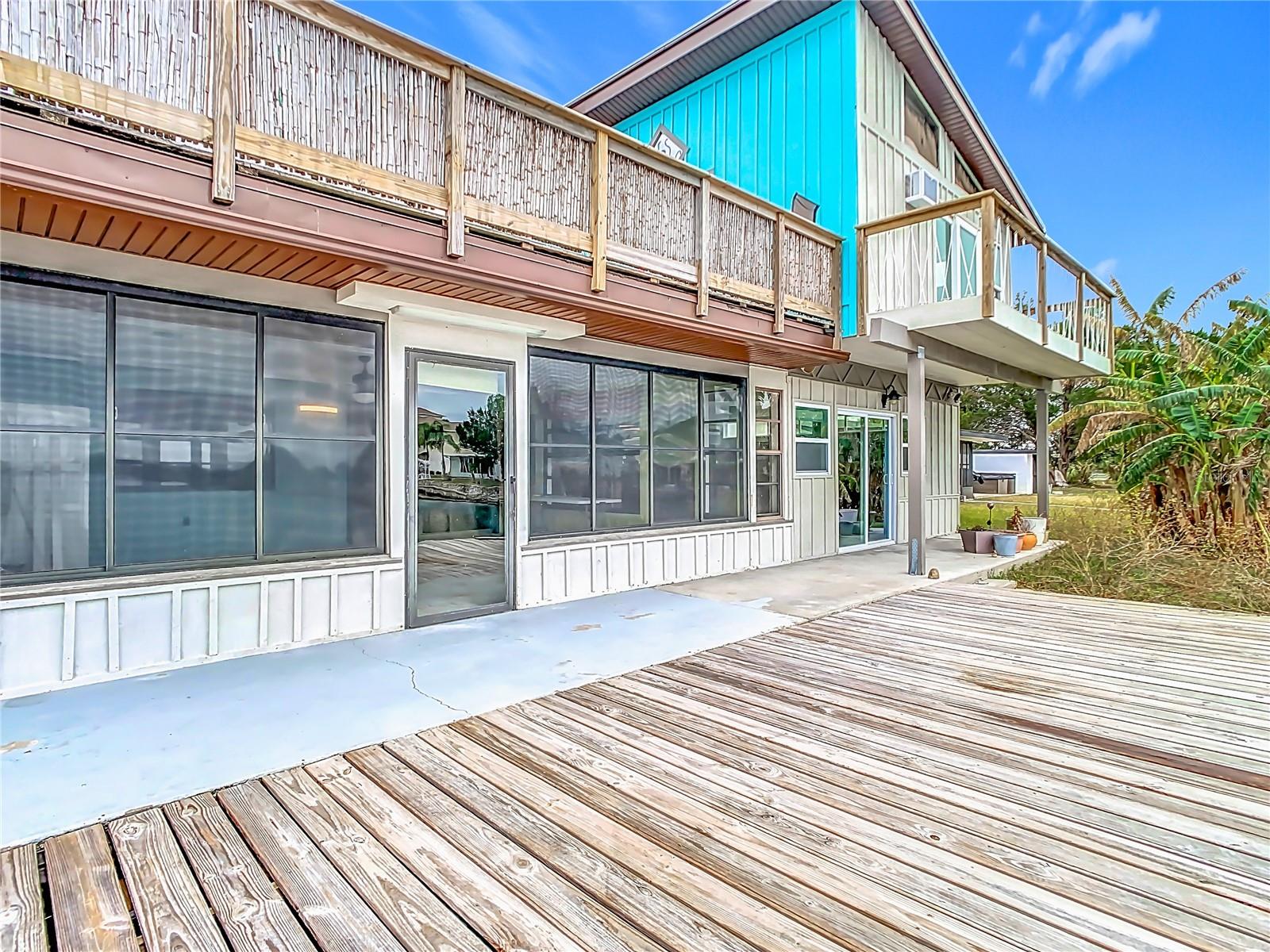 3265 GARDENIA DR, HERNANDO BEACH, FL, 34607