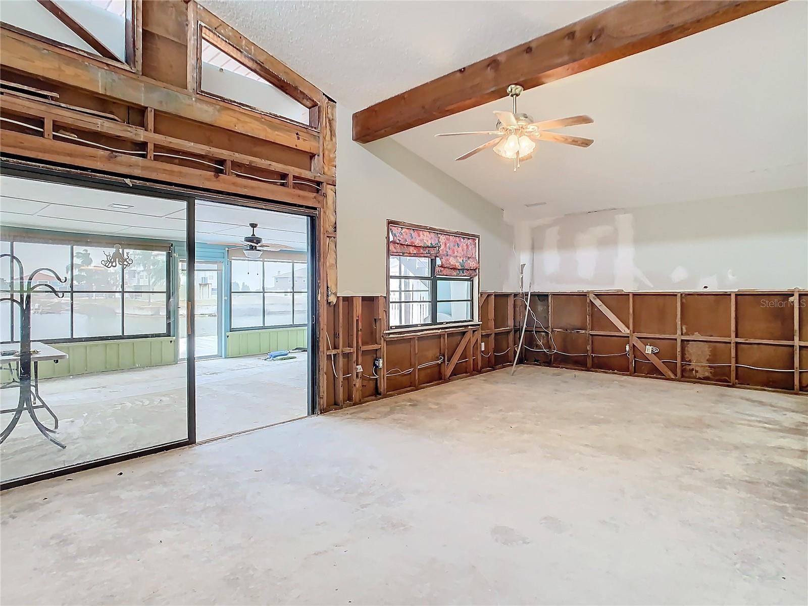 3265 GARDENIA DR, HERNANDO BEACH, FL, 34607