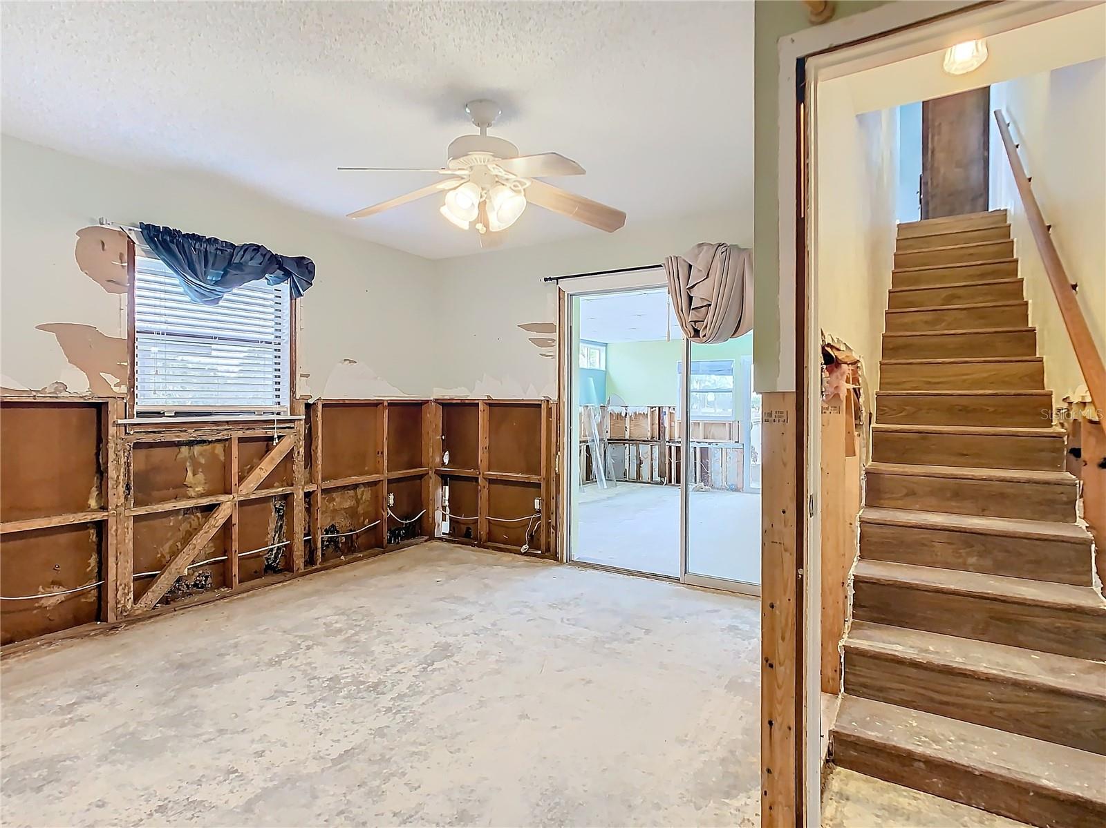3265 GARDENIA DR, HERNANDO BEACH, FL, 34607