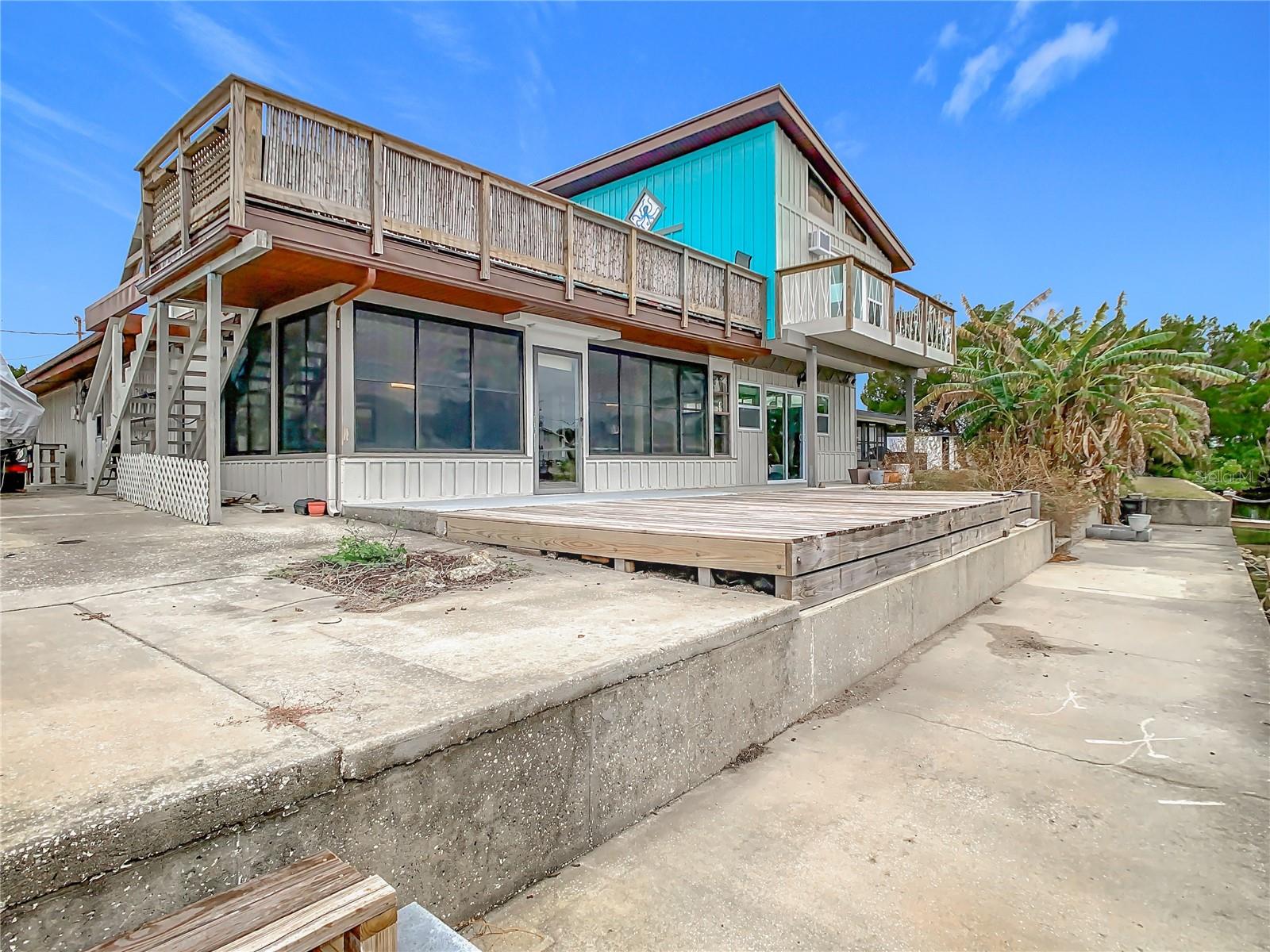 3265 GARDENIA DR, HERNANDO BEACH, FL, 34607
