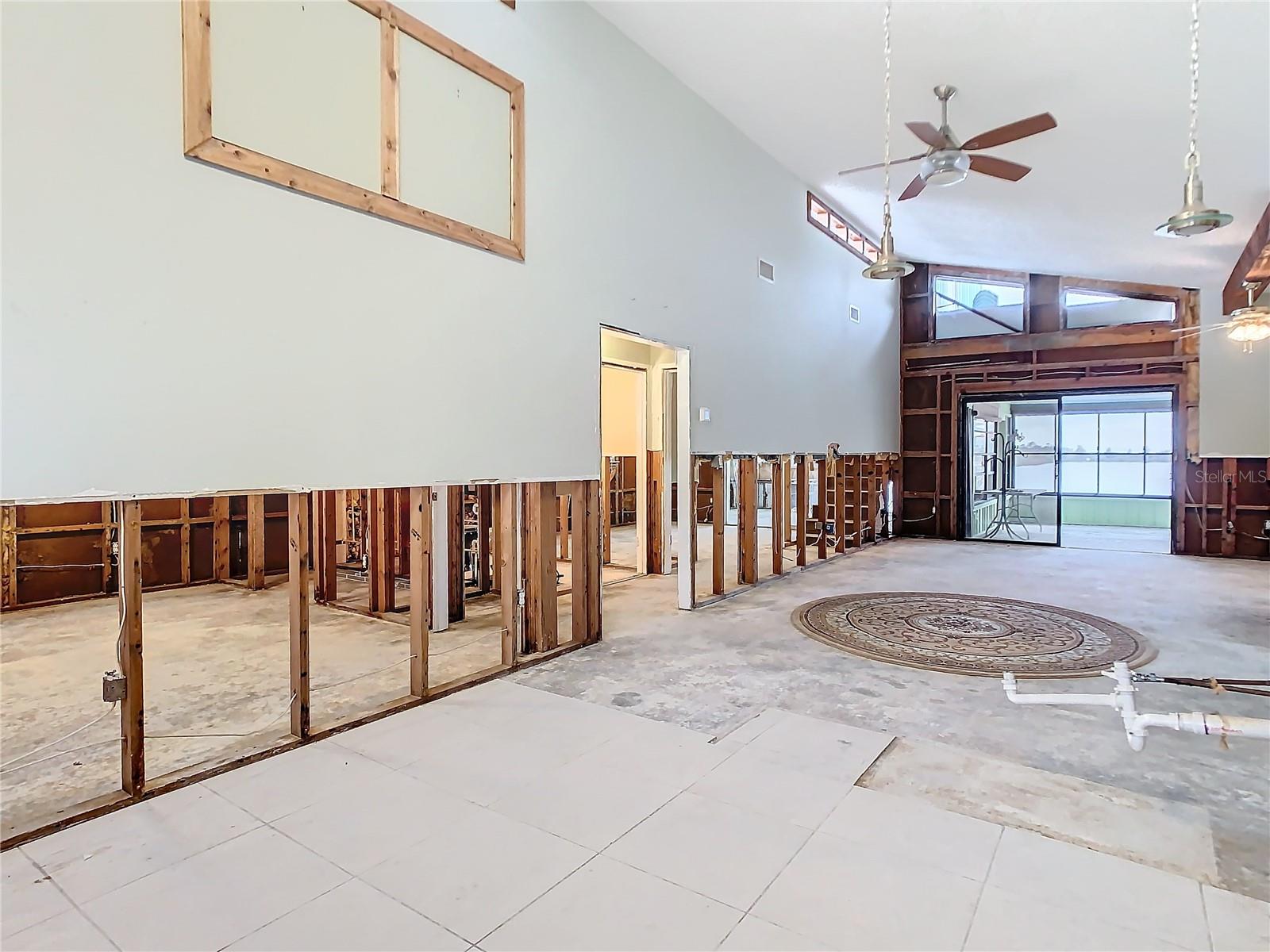 3265 GARDENIA DR, HERNANDO BEACH, FL, 34607