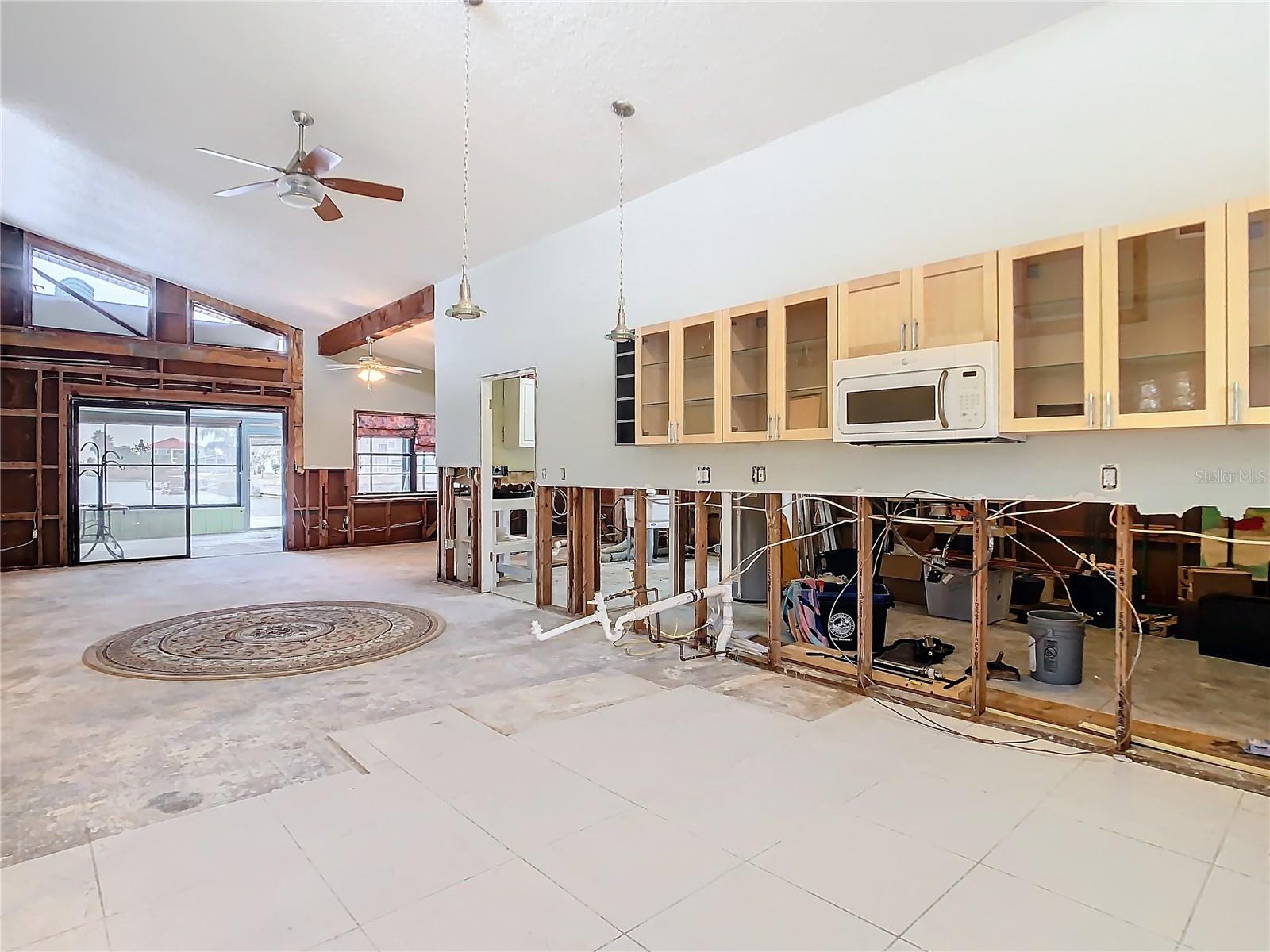 3265 GARDENIA DR, HERNANDO BEACH, FL, 34607