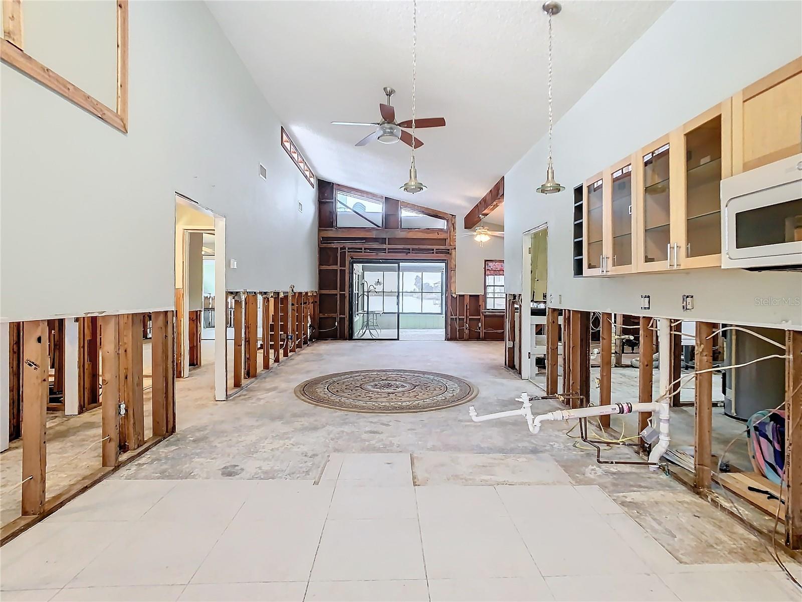 3265 GARDENIA DR, HERNANDO BEACH, FL, 34607