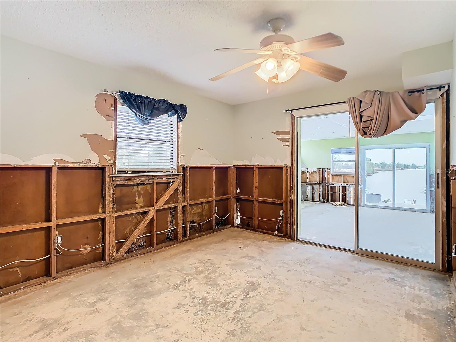3265 GARDENIA DR, HERNANDO BEACH, FL, 34607