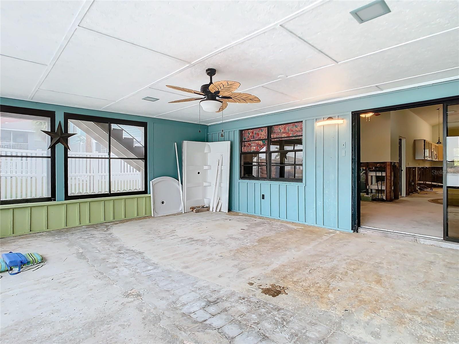 3265 GARDENIA DR, HERNANDO BEACH, FL, 34607