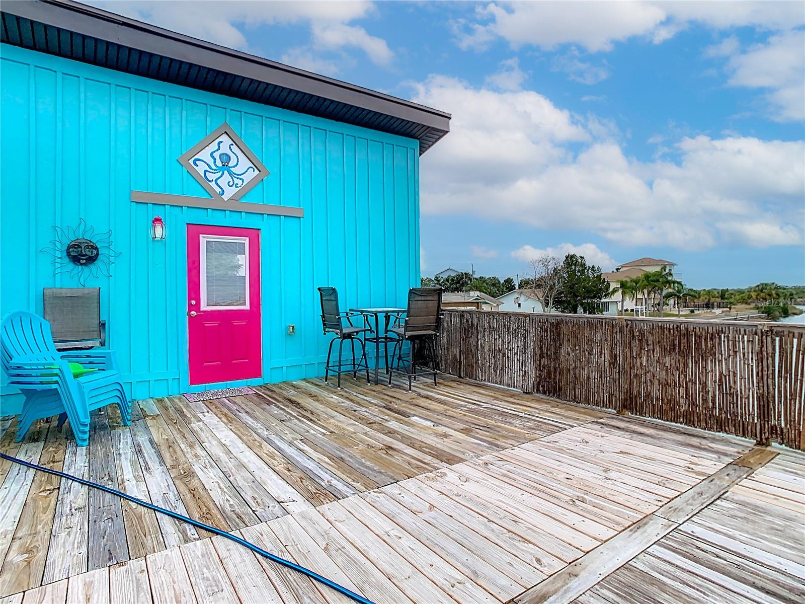 3265 GARDENIA DR, HERNANDO BEACH, FL, 34607