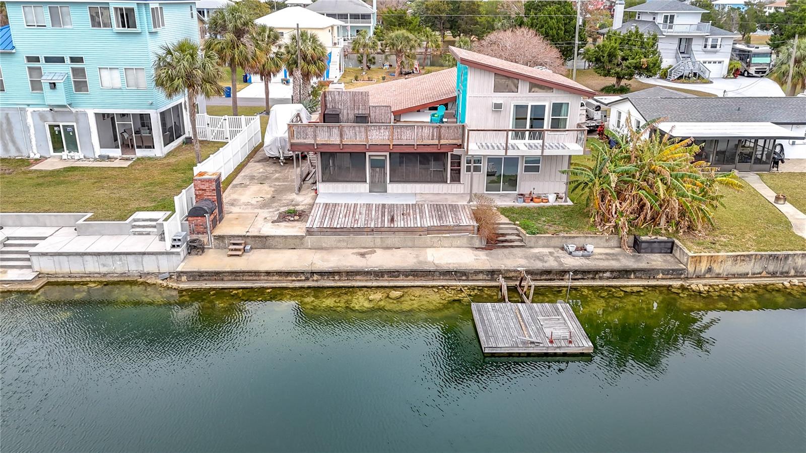 3265 GARDENIA DR, HERNANDO BEACH, FL, 34607