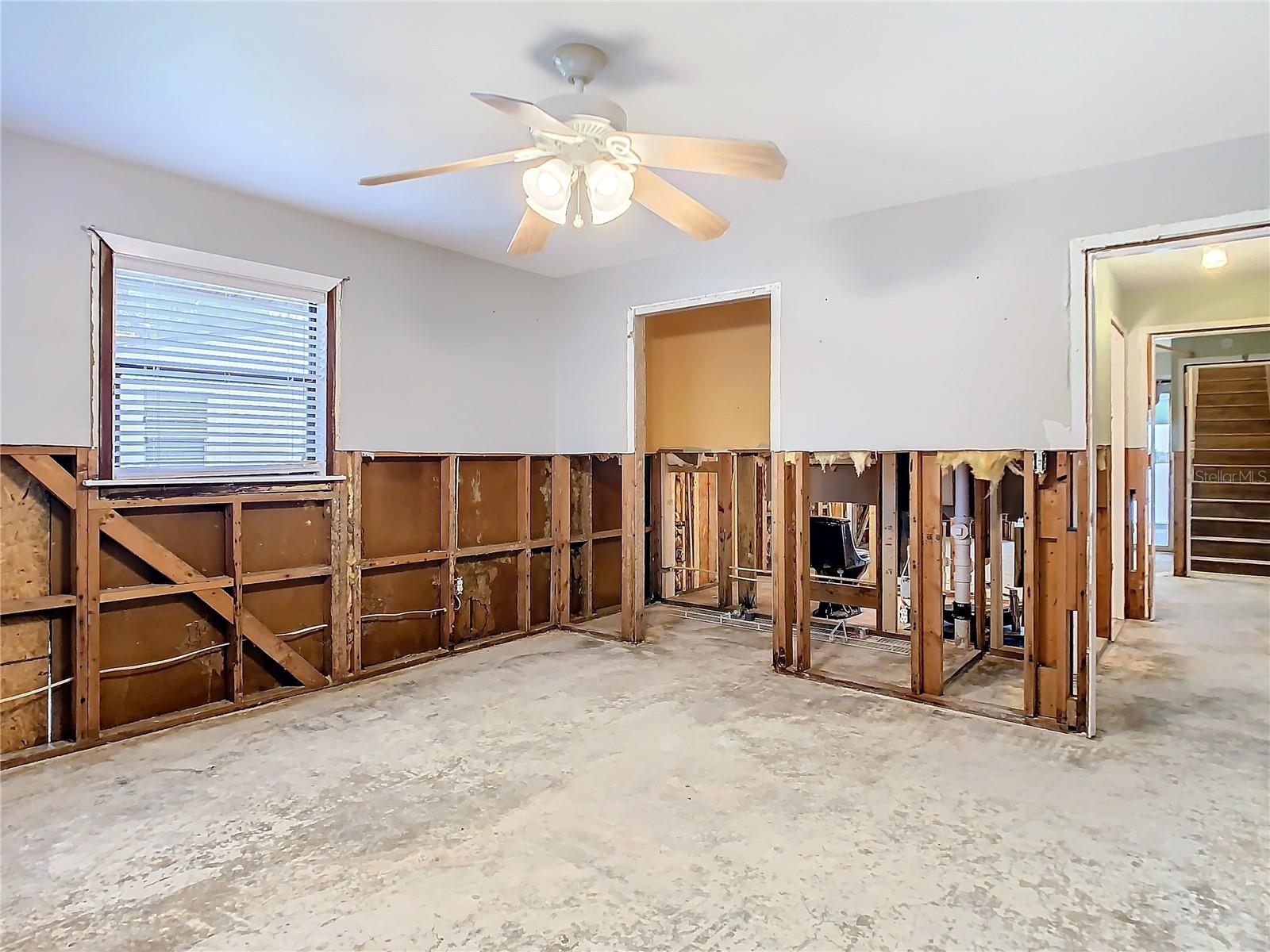 3265 GARDENIA DR, HERNANDO BEACH, FL, 34607