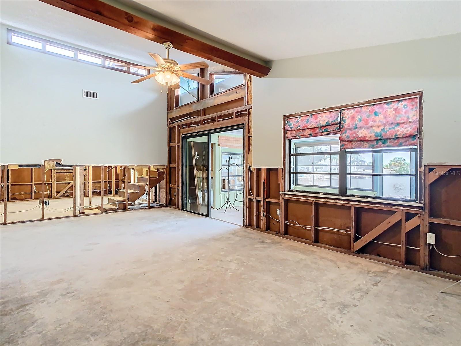 3265 GARDENIA DR, HERNANDO BEACH, FL, 34607