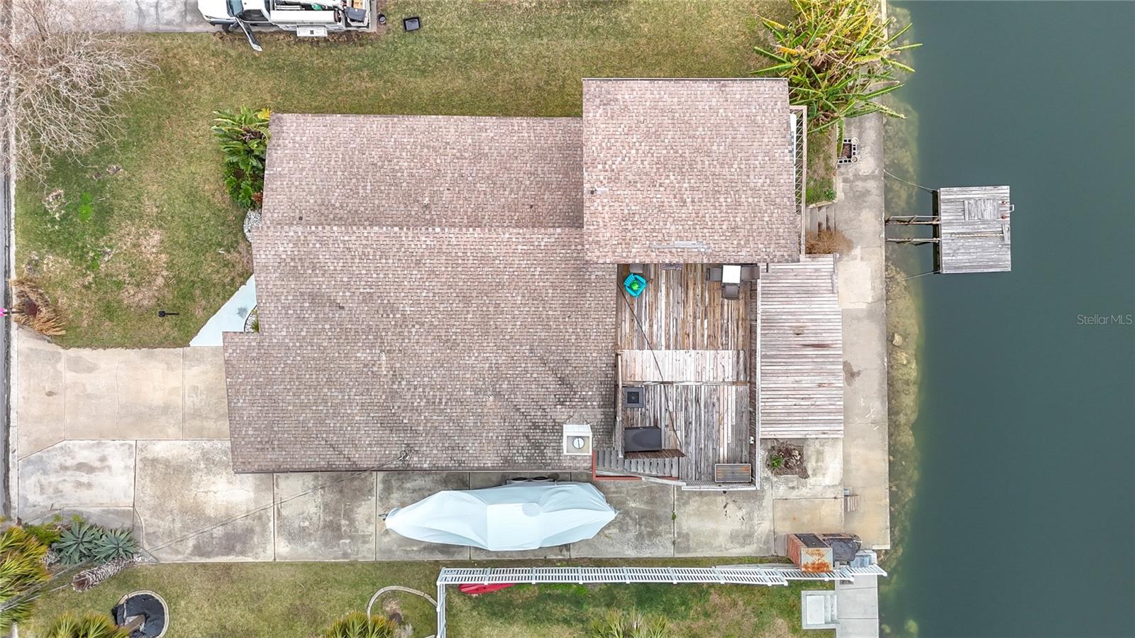 3265 GARDENIA DR, HERNANDO BEACH, FL, 34607
