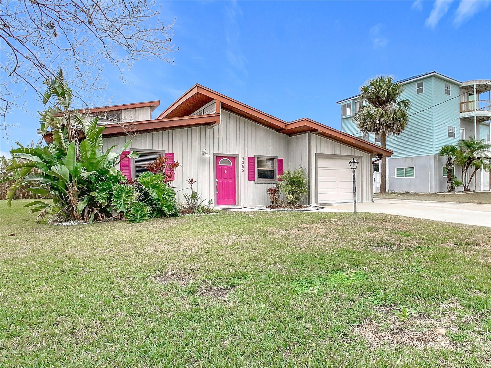 3265 GARDENIA DR, HERNANDO BEACH, FL, 34607