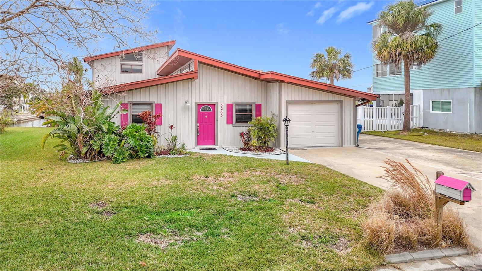 3265 GARDENIA DR, HERNANDO BEACH, FL, 34607